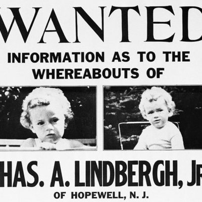 Timeline: Charles Lindbergh Jr. Kidnapping