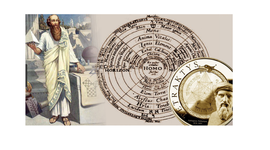 Timeline: Escola Pitagórica