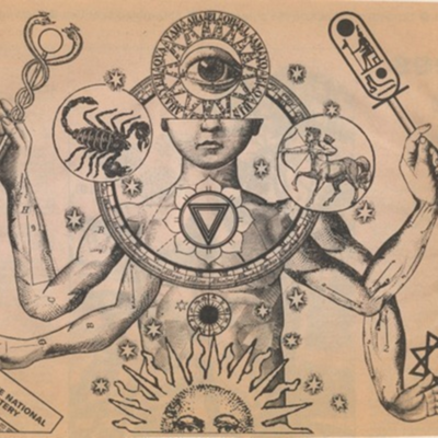 Timeline: Filósofos de Mileto