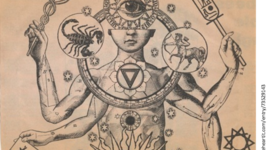 Timeline: Filósofos de Mileto