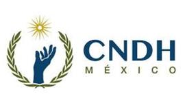 Timeline: LA COMISIÓN NACIONAL DE LOS DERECHOS HUMANOS (CNDH)