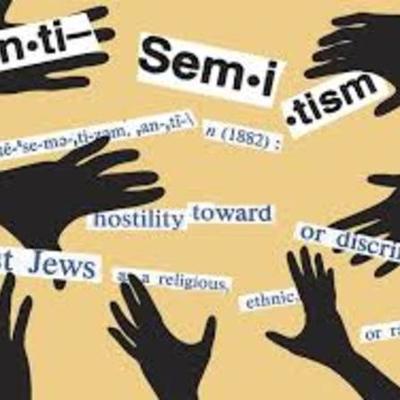 Timeline: Antisemitism