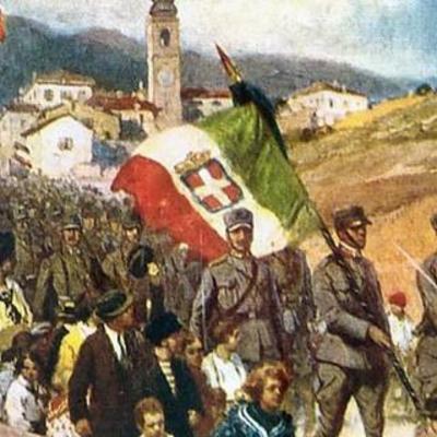 Timeline: Verso la Grande Guerra