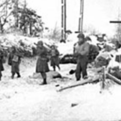 Timeline: world war 2