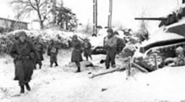 Timeline: world war 2