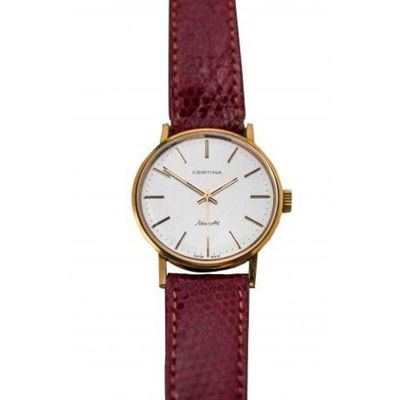 Timeline: Mi vida de reloj