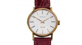 Timeline: Mi vida de reloj