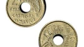 Timeline: Valgo 21 pesetas