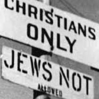 Timeline: Anti Semitism