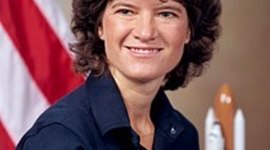 Timeline: Sally Ride: America's First Woman in Space