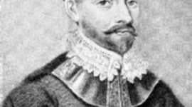 Timeline: Ralph Lane