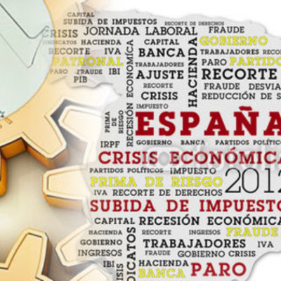 Timeline: The development of the crisis in Spain