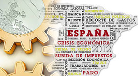 Timeline: The development of the crisis in Spain