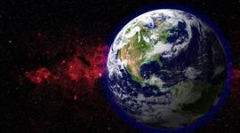 Timeline: Lurra unibertsoan