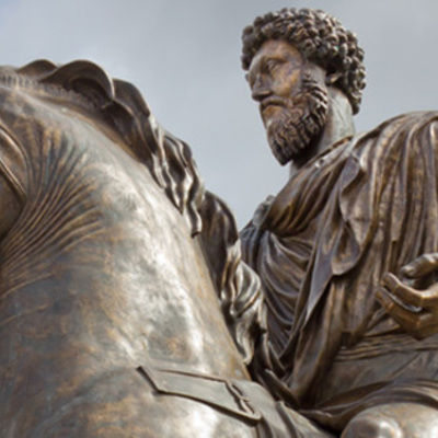Timeline: Roman History