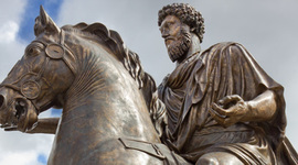 Timeline: Roman History