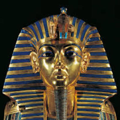 Timeline: Ancient Egypt 2