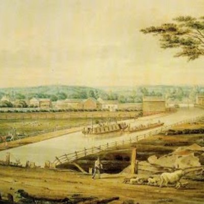 Timeline: 2018 APUSH Expansion of the Nansion