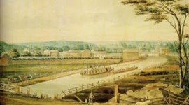 Timeline: 2018 APUSH Expansion of the Nansion