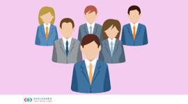 Timeline: El personal al servicio del Estado a través del tiempo