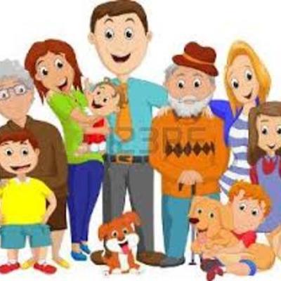 Timeline: Making my family timeline