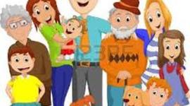 Timeline: Making my family timeline