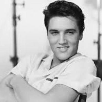 Timeline: Elvis Presley