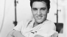 Timeline: Elvis Presley