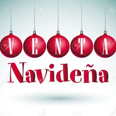 Timeline: MERCADILLO DE NAVIDAD