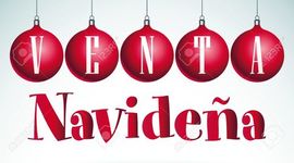 Timeline: MERCADILLO DE NAVIDAD