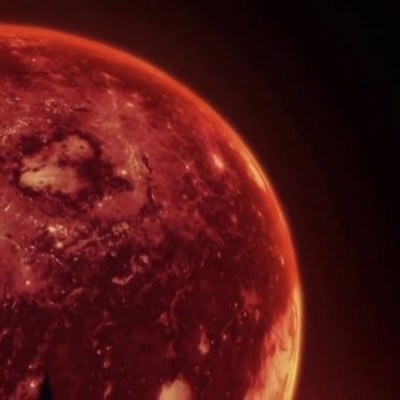 Timeline: Formación de la Tierra