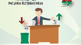 Timeline: Antecedentes de la mejora regulatoria en México.