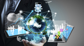 Timeline: Innovaciones Tecnológicas