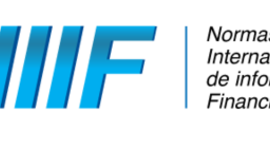 Timeline: Linea De Tiempo NIFF