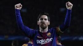 Timeline: LA HISTORIA Y VIDA DE MESSI