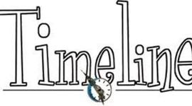 Timeline:  RECUERDOS IMPORTANTES DE MI VIDA