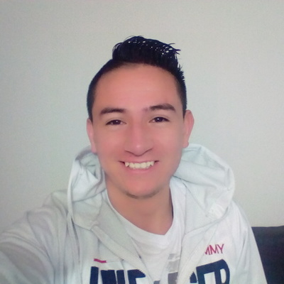 Timeline: Algunos Momentos de mi Vida - Álvaro Rodríguez