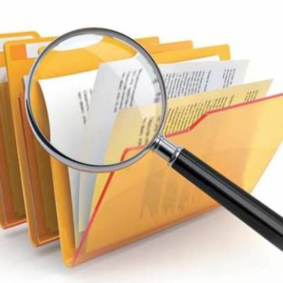 Timeline: Transparencia