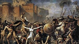 Timeline: Linea de tiempo, Historia del mundo