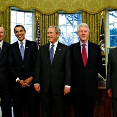 Timeline: American Presidents by Lindsay Cannon, Lori Cannon and Darrion Cannon