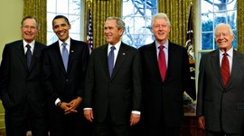 Timeline: American Presidents by Lindsay Cannon, Lori Cannon and Darrion Cannon