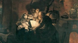 Timeline: ORIGENES DE LA CIENCIA MODERNA