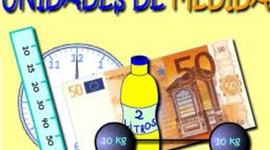 Timeline: EVOLUCIÓN DE LOS PATRONES DE MEDIDA- Karen Corredor