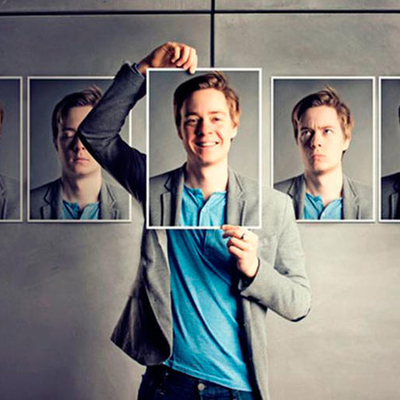 Timeline: Personalidad