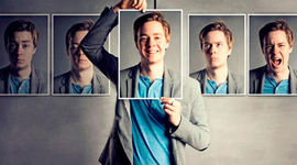 Timeline: Personalidad