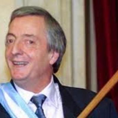 Timeline: Nestor Kirchner (2003-2007)