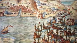 Timeline: Proyecto de Historia S22