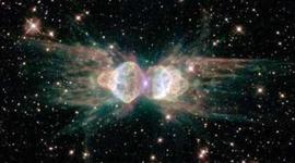 Timeline: unibertsoaren jatorria