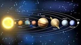 Timeline: UNIVERTSOAREN JATORRIA