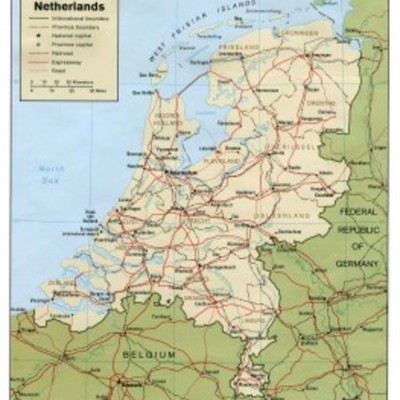 Timeline: A Europa do século XV ao século XIX